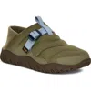 Teva Reember Camp Slip-on Shoe In Green