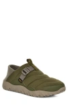 Teva Reember Camp Slip-on Shoe In Green