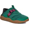 Teva Reember Camp Slip-on Shoe In Green