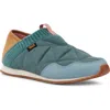 Teva Reember Moc Slip-on Sneakers In Light Multi