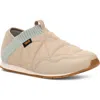 Teva Reember Moc Slip-on Sneakers In Serenity Multi
