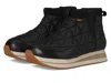 Teva Reember Mid Platform In Black