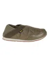 Teva Reember Convertible Slip-on Sneaker In Green