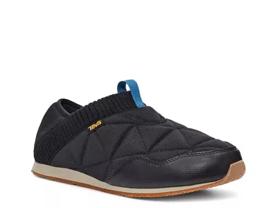 Teva Reember Slipon In Black