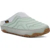 Teva Reember Terrain Quilted Water Repellent Mule In Multi