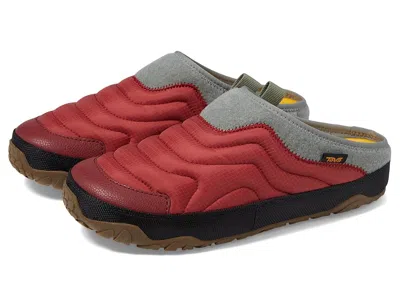 Teva Reember Terrain In Red