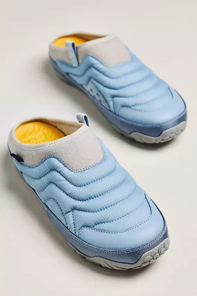 TEVA REEMBER TERRAIN SLIPPERS