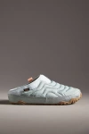 Teva Reember Terrain Slippers In Blue