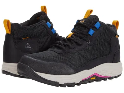 Teva Ridgeview Mid In Animal Print