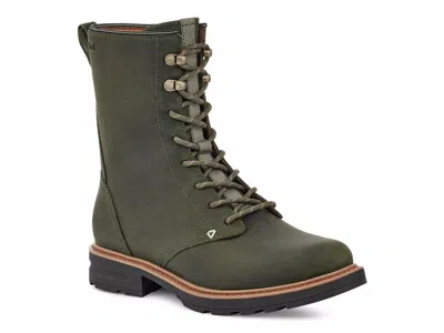 Teva Rowena Boot In Green