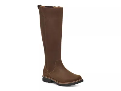 Teva Rowena Waterproof Boot In Brown