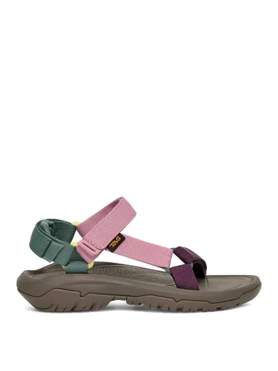 Teva Sandals