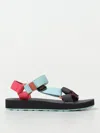 Teva Shoes  Kids Color Multicolor In Multicolor