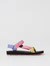 Teva Shoes  Kids Color Pink