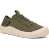 Teva Terra Canyon Mesh Sneaker In Burnt Olive