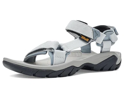Teva Terra Fi 5 Universal In Gray
