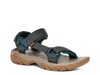 Teva Terra Fi 5 Universal Sandal In Multi