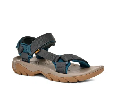 Teva Terra Fi 5 Universal Sandal In Multi