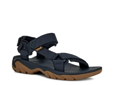 Teva Terra Fi 5 Universal Sandal In Multi