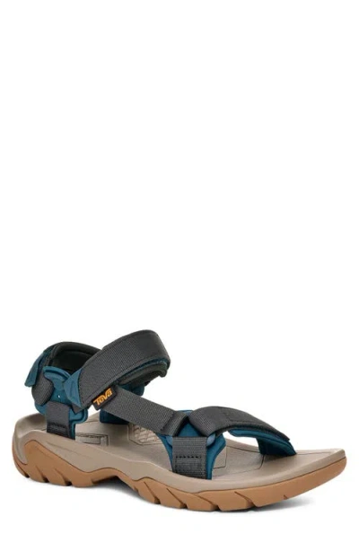 Teva Terra Fi 5 Universal Sport Sandal In Unexplored