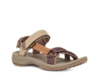 Teva Terra Fi Light Sport Sandal In Multi