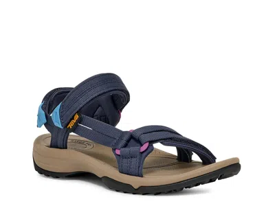 Teva Terra Sport Sandal In Multi