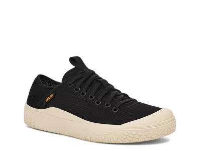 Teva Terraa Canyona Sneaker In Black