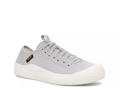 Teva Terraa Canyona Sneaker In Gray