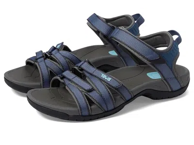 Teva Tirra In Blue