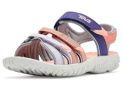 Teva Tirra (little Kid/big Kid) Girls Shoes Early Bird : 13 Little Kid M, Synthetic
