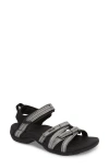 Teva 'tirra' Sandal In Black