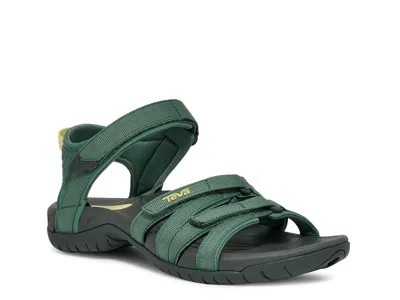 Teva Tirra Sandal In Multi