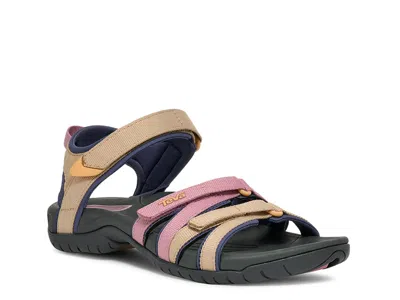 Teva Tirra Sandal In Multi