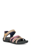 Teva Women's Tirra Sandals In Root,light Multi
