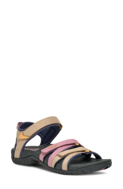 Teva Women's Tirra Sandals In Root,light Multi