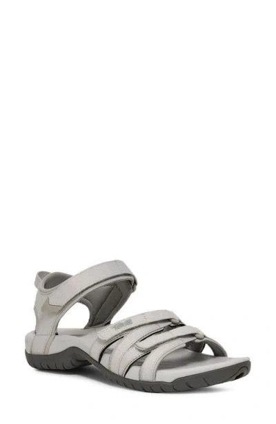 Teva 'tirra' Sandal In Vapor Blue