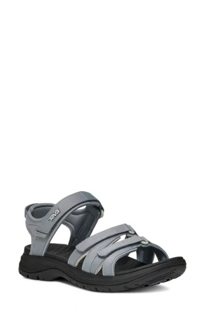 Teva Tirra Sport Hiking Sandal In Multi