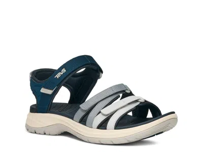 Teva Tirra Sport Sandal In Multi