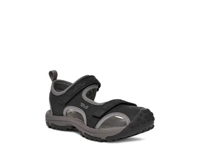 Teva Toachi Hydratrek Sandal Kids' In Black