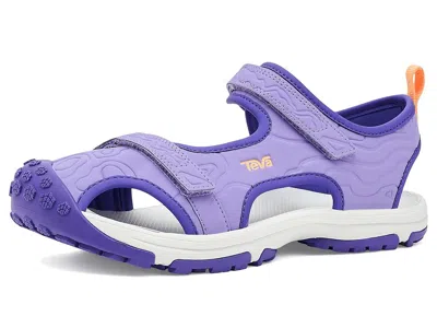 Teva Toachi Hydratrek (toddler/little Kid/big Kid) Kids Shoes Purple : 9 Toddler M, Synthetic