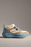 Teva Trailwinder Mid Gore-tex Hiking Sneakers In Blue