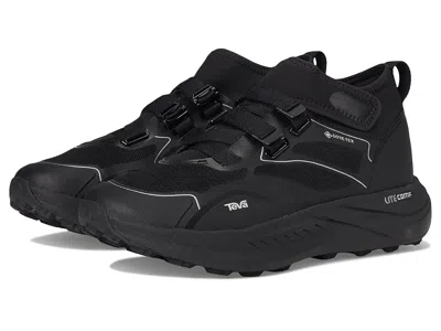 Teva Trailwinder Mid Gtx In Black