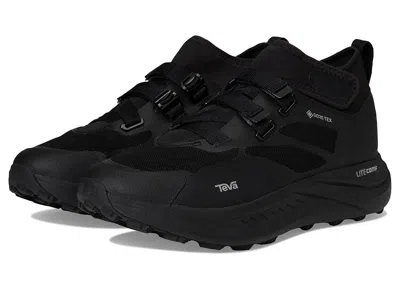 Teva Trailwinder Mid Gtx In Black