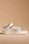 Teva Universal Midform Sandals In Boho Birch