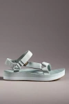 Teva Midform Universal Pearl Blue Sandals