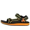 Teva Universal Premier 'publish' In Black