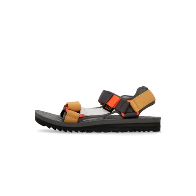 Teva Universal Trail Obsidian Multi Men's Sandal