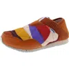 Teva Womens Comfort Insole Knit Slip-on Sneakers In Multi