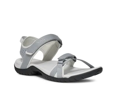Teva Verra Sport Sandal In Black