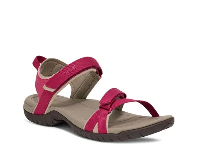 Teva Verra Sport Sandal In Multi